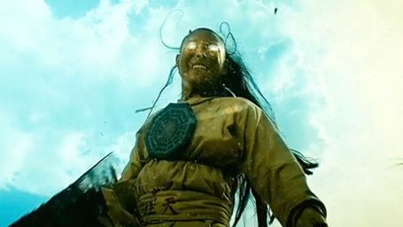 bild aus der news Martial-Arts-Gekloppe trifft auf Fahrzeuge im Steampunk-Look im deutschen Trailer zu "Tai Chi Zero"