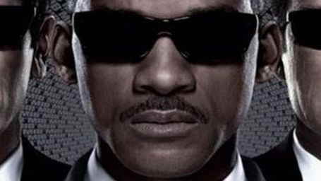 bild aus der news Drehbuchautor gefunden: "Men in Black 4" ist startklar