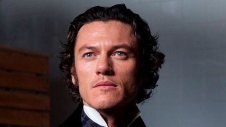 bild aus der news "Fast & Furious 6"-Bösewicht Luke Evans übernimmt die Hauptrolle in der Neuauflage von "The Crow"