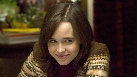 bild aus der news Neues Setbild zu "X-Men: Days Of Future Past" zeigt  Ellen Page als Kitty Pride
