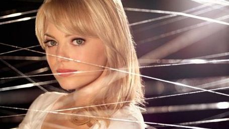 bild aus der news Neues Foto zu "The Amazing Spider-Man 2" gibt Hinweis auf Gwen Stacys Schicksal + actionreiches Set-Video