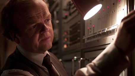 bild aus der news Erster deutscher Trailer zum Psycho-Thriller "Berberian Sound Studio" mit Toby Jones