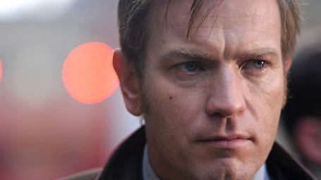 bild aus der news "Star Wars"-Reunion am Set von "Jane Got a Gun": Ewan McGregor übernimmt Part des Bösewichts