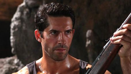 bild aus der news Dolph Lundgren und Scott Adkins im Teaser zu "Legendary: Tomb Of The Dragon"