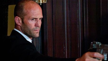 bild aus der news Casting-Clou: Michelle Rodriguez bestätigt Jason Statham für "Fast & Furious 7"