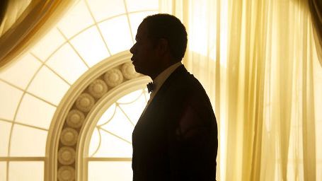 bild aus der news Erster Trailer zum Biopic "The Butler" mit Forest Whitaker, Oprah Winfrey und John Cusack
