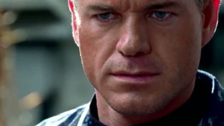 bild aus der news "The Last Ship": Erster bombastischer Trailer zu Michael Bays Action-Serie mit "Grey's Anatomy"-Star Eric Dane