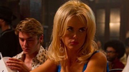 bild aus der news Erster deutscher Trailer zum Südstaaten-Thriller "The Paperboy" mit Nicole Kidman, Matthew McConaughey und Zac Efron