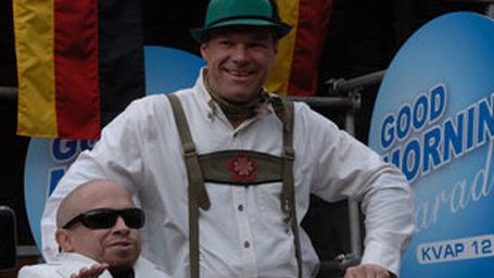 bild aus der news Uwe Boll kritisiert "Argo" und "Zero Dark Thirty" als "Pro-CIA-Filme", glaubt Geschichte über den Tod von Osama Bin Laden nicht