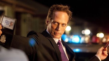 bild aus der news "Teenage Mutant Ninja Turtles": William Fichtner spielt Bösewicht + erste Set-Bilder der Turtles-Darsteller