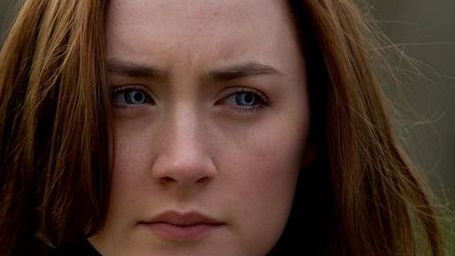 bild aus der news "The Avengers 2"-Gerücht: Saoirse Ronan wäre perfekt als neue Superheldin Scarlet Witch