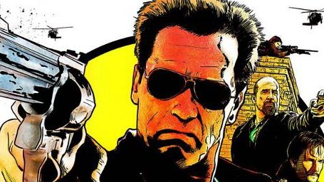 bild aus der news Trash-Kult goes Mainstream: Arnold Schwarzenegger übernimmt Rolle im "Toxic Avenger"-Remake [Update]