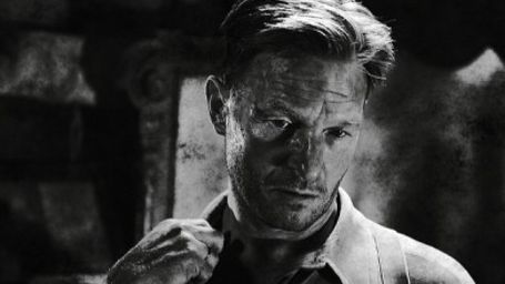 bild aus der news "300" trifft auf "Der Soldat James Ryan": Beeindruckende Bilder und epische Schlachten im ersten Trailer zu "Stalingrad"