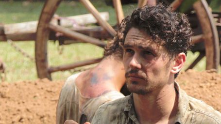 bild aus der news Cannes 2013: Erster Trailer zu "As I Lay Dying" von und mit "Spring Breakers"-Rapper James Franco