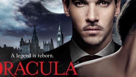 bild aus der news "Dracula" : Erster Trailer zur neuen NBC-Serie der Macher von "Downton Abbey" mit Jonathan Rhys Meyers