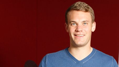bild aus der news Fußballstar Manuel Neuer übernimmt Sprechrolle in "Die Monster Uni"