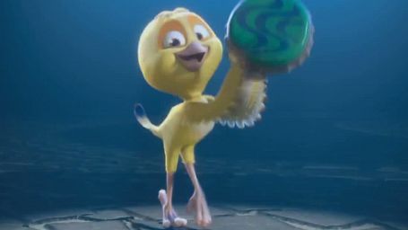 "Rio 2 – Dschungelfieber": Erster stimmungsvoller Teaser zeigt niedliche Vögel mit Rhythmus im Blut