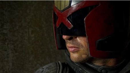 "Dredd 2": Karl Urban macht neue Hoffnung; Fortsetzung sei noch nicht vom Tisch