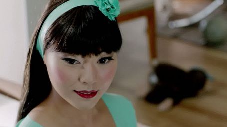 bild aus der news "Real Humans": Exklusive Trailer-Premiere zum DVD-Start der Sci-Fi-Serie von "Wallander"-Schöpfer Lars Lundström