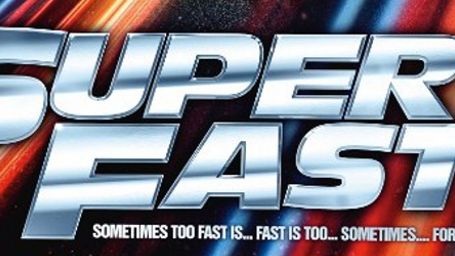 bild aus der news Parodisten-Team Friedberg und Seltzer schlägt wieder zu: Aus "Fast & Furious" wird "Superfast"
