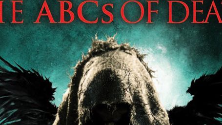 bild aus der news "The ABCs of Death": Blutige Kurzfilm-Anthologie soll 2014 fortgesetzt werden