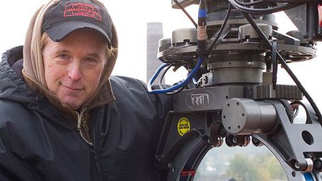 bild aus der news Regisseur Brad Bird spricht über "Die Unglaublichen 2" und erklärt, warum er den Regie-Posten bei "Star Wars 7" ablehnte