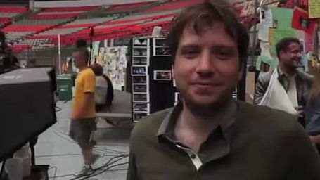 bild aus der news "Godzilla"-Regisseur Gareth Edwards gibt per Videobotschaft ein Update zum Fortschritt der Dreharbeiten
