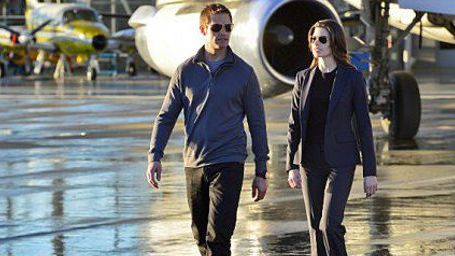 bild aus der news "Intelligence": Erster Trailer zur Sci-Fi-Thriller-Serie mit "Lost"-Star Josh Holloway als Mischung aus James Bond und Frankenstein