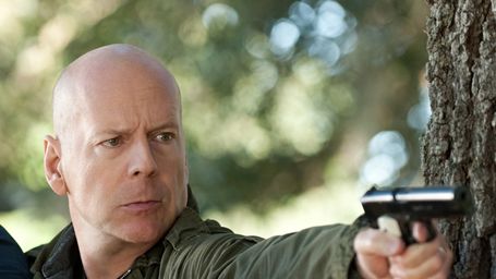 bild aus der news Bruce Willis als vergifteter Auftragskiller im kommenden Action-Thriller "Expiration"