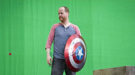 bild aus der news Joss Whedon bestätigt Neuzugänge für "The Avengers 2" und spricht über Iron Mans Zukunft