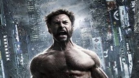 bild aus der news "Wolverine: Weg des Kriegers": Zwei neue Charakterposter von Viper und Yukio + Ankündigung eines weiteren Trailer