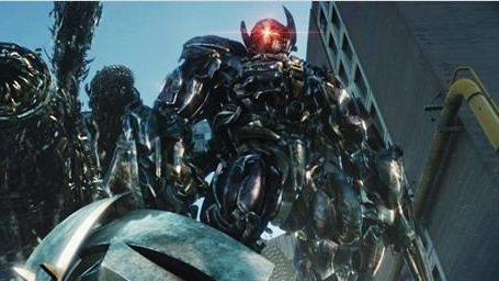 bild aus der news "Transformers 4": Mehr Roboterarten und ein neuer Bösewicht in Michael Bays Action-Fortsetzung