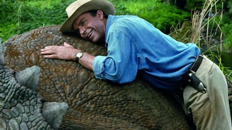 bild aus der news Sam Neill denkt, "Jurassic Park 4" wird ein Reboot, will nicht zurückkehren – Bryce Dallas Howard möglicher neuer Star
