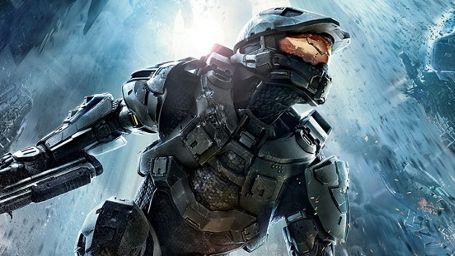 bild aus der news "Halo": Steven Spielberg produziert Live-Action-Serie zu Microsofts Spiele-Hit
