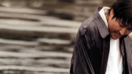 bild aus der news Remake von Park Chan-wooks "Sympathy For Mr. Vengeance" kommt wieder in Gang 