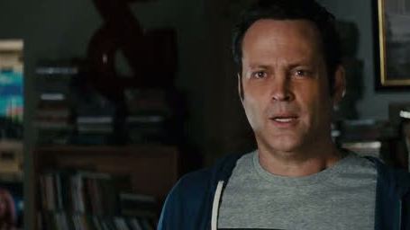 "Delivery Man": Erster Trailer zum "Starbuck"-Remake mit Vince Vaughn als Vater von 533 Kindern