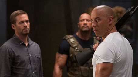 bild aus der news In "Fast & Furious 7" soll es zurück zu den Wurzeln des Actioner-Franchise gehen