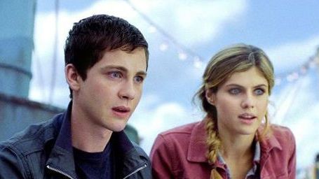 bild aus der news Neue Figurenposter zum Fantasy-Jugendabenteuer "Percy Jackson 2: Im Bann des Zyklopen"