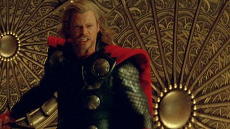 "Thor 2": Neue Bilder zum nächsten Marvel-Film mit Chris Hemsworth und den Dunkelelfen