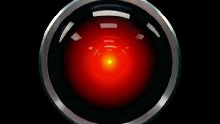 bild aus der news "2001: Odyssee im Weltraum": Informatives Buch "The Making of Kubrick's 2001" online verfügbar