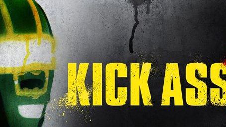 bild aus der news Stylishes Graffiti-Banner zu "Kick-Ass 2" mit Chloë Grace Moretz