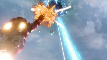 bild aus der news "The Avengers 2"-Regisseur Joss Whedon über den Bösewicht und seinen Regie-Ansatz beim zweiten Teil