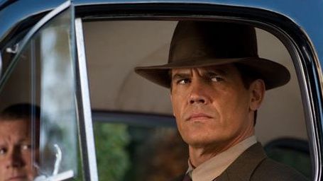 bild aus der news "Inherent Vice": "Gangster-Squad"-Star Josh Brolin übernimmt in Paul Thomas Andersons Thriller eine Schlüsselrolle
