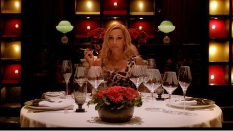 bild aus der news "Only God Forgives": Exklusive Trailerpremiere zum Rache-Drama mit Ryan Gosling (Kinostart am 18. Juli 2013)