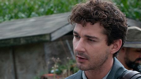 bild aus der news "The Company You Keep - Die Akte Grant": Erster deutscher Trailer zu Robert Redfords Thriller mit Shia LaBeouf