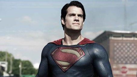 "Man of Steel"-Regisseur Zack Snyder spricht über die Parallelen seines Films zu Nolans "Batman"-Trilogie