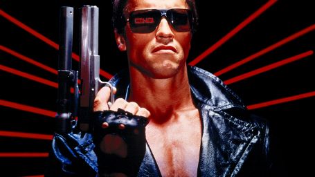 bild aus der news Arnold Schwarzenegger gibt Update zu "Terminator 5", "The Legend of Conan" und "Twins"-Nachfolger "Triplets"