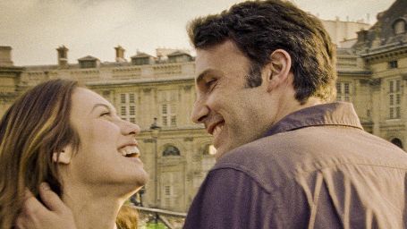 bild aus der news Exklusives Making-Of zu Terrence Malicks poetischer Romanze "To The Wonder" mit Ben Affleck