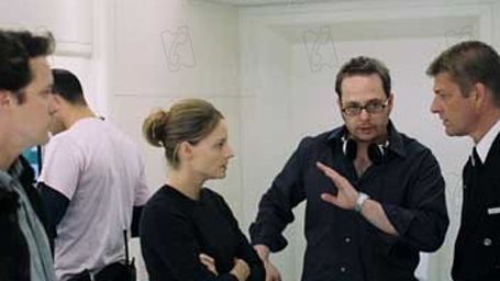 Deutscher "R.E.D"-Regisseur Robert Schwentke soll Historien-Drama "The Finest Hours" inszenieren
