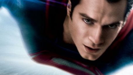 bild aus der news Neues Featurette zu "Man of Steel": Zack Snyder und Henry Cavill thematisieren realistischen Ansatz der Comic-Verfilmung